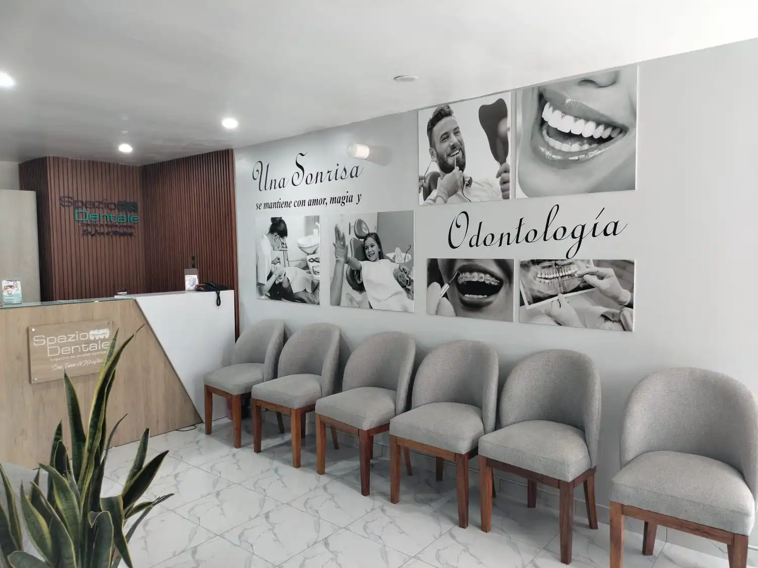 Imagen de la clinica